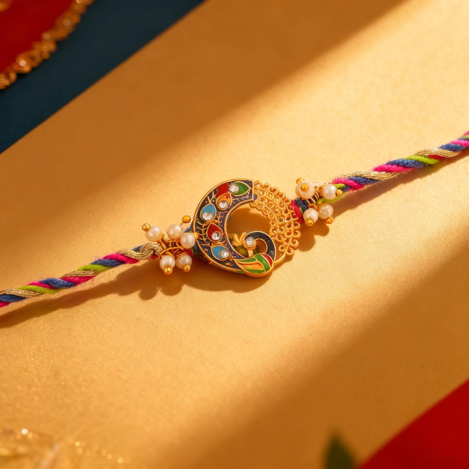 Neel Mor Rakhi