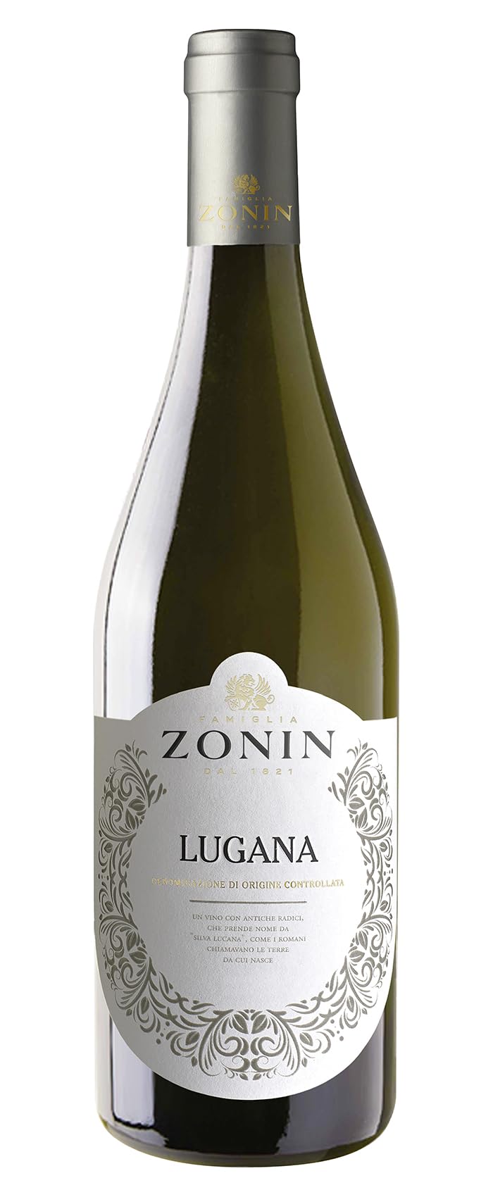 Zonin Lugana Trocken (1 x 0.75l)