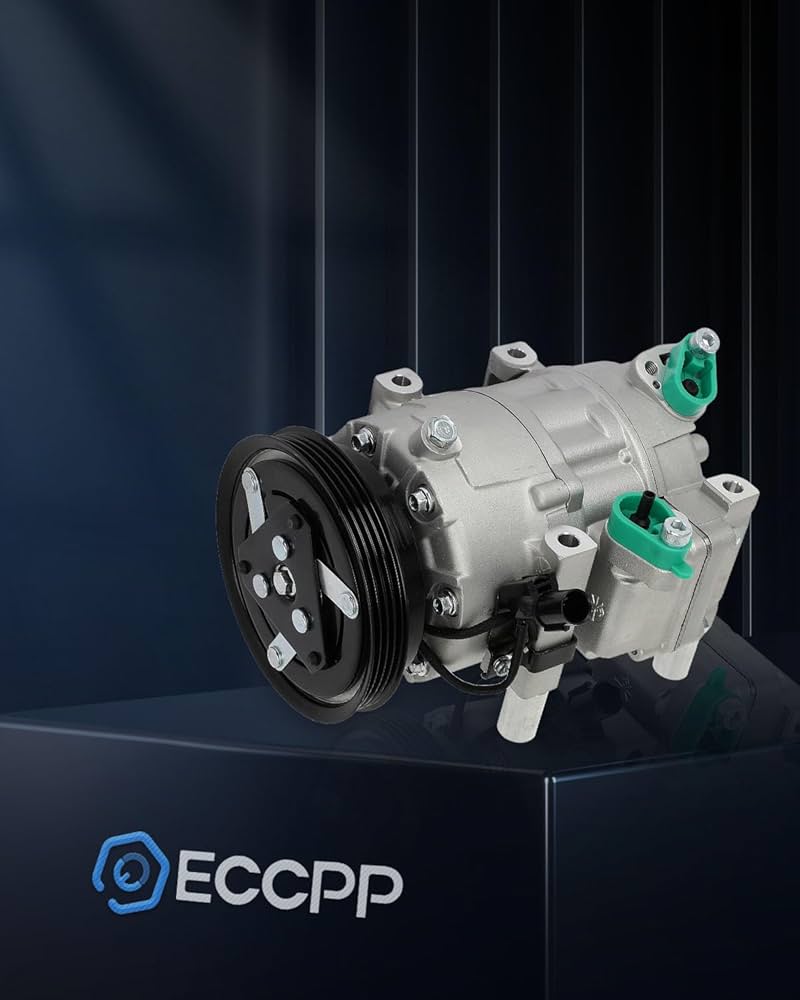 ルナ専用 Amazon.com: ECCPP A/C Compressor with Clutch 2007-2012 Fit