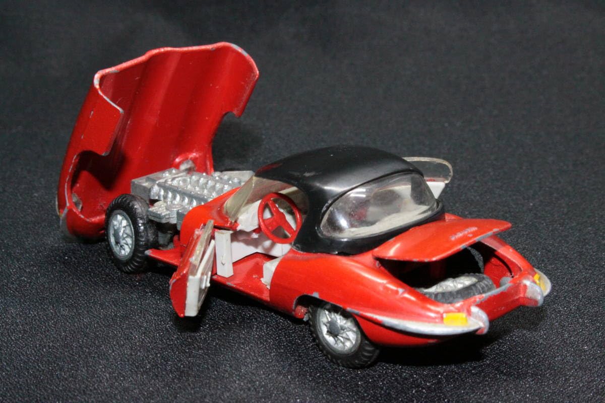 kirk jaguar E TYPE ジャガー 72169b747-4b53-2e1e-1d4b-