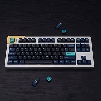 キーボード POTATOHEAD Amazon.com: BitTradeOne bitFerrous BFKB113PBK Scissor-Switch