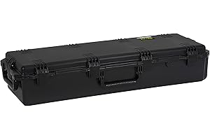 Pelican 1770: Ultimate Protection for Your Valued Firearms