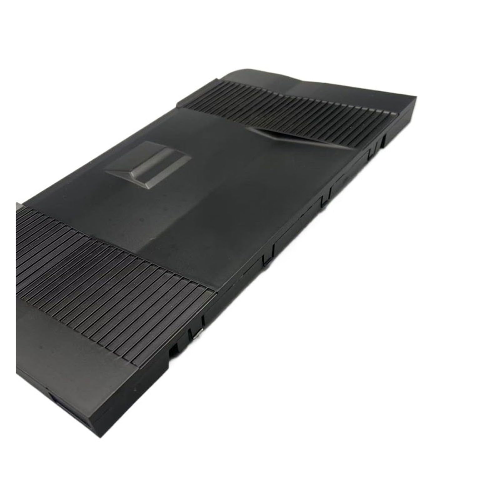 Rampa de estación Base, Compatible con ECOVACS DEEBOT X11S Omni