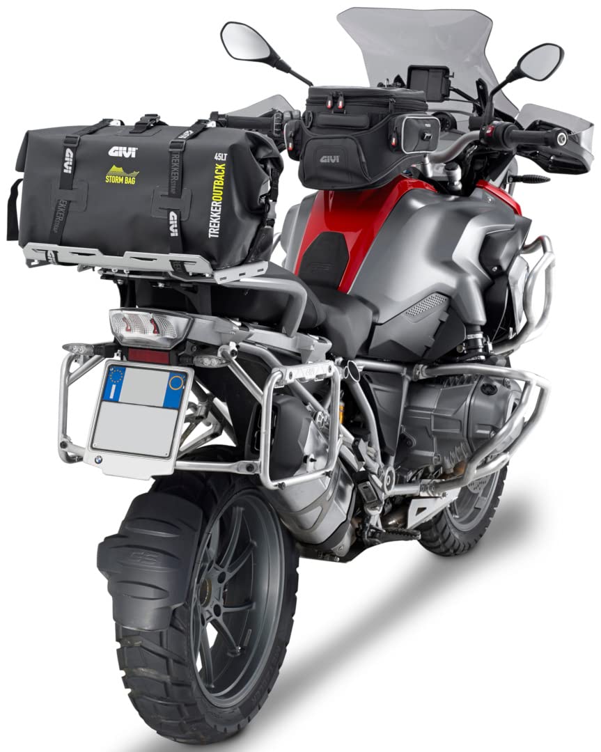 Givi T507 wewnętrzna kieszeń do TrekkerOutback OBK48