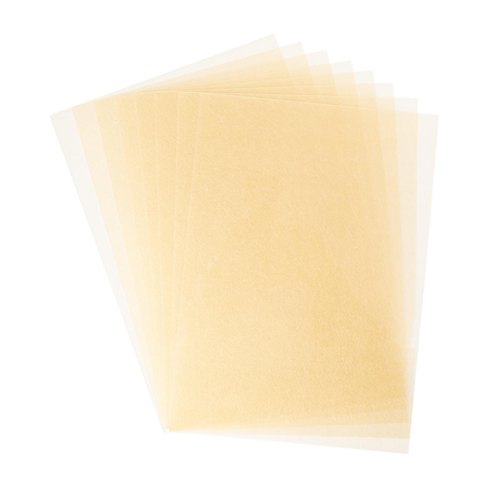 Gold Metallic Shrink Plastic | 8 Sheets | Jewellery Making, Gift Tags, Pendants, Keyrings, Home Décor