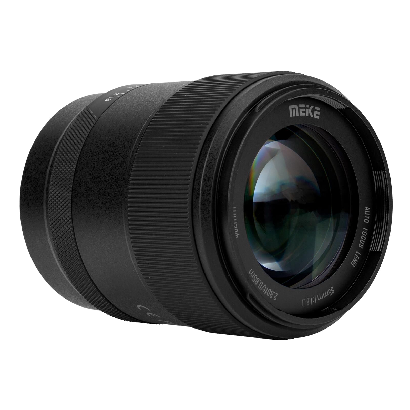 Amazon.com : Meike 85mm F1.8 Pro Auto Focus Medium Telephoto STM