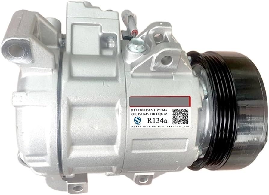 Amazon.com: Compressor Compatible With Suzuki Grand Vitara Ac