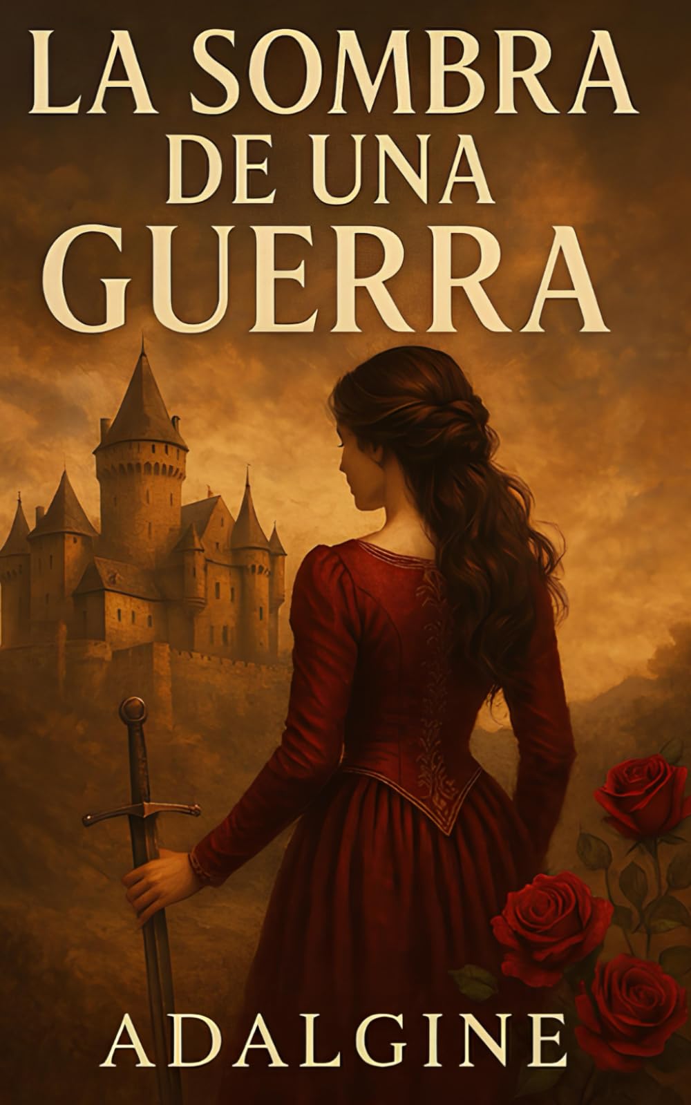 LA SOMBRA DE UNA GUERRA