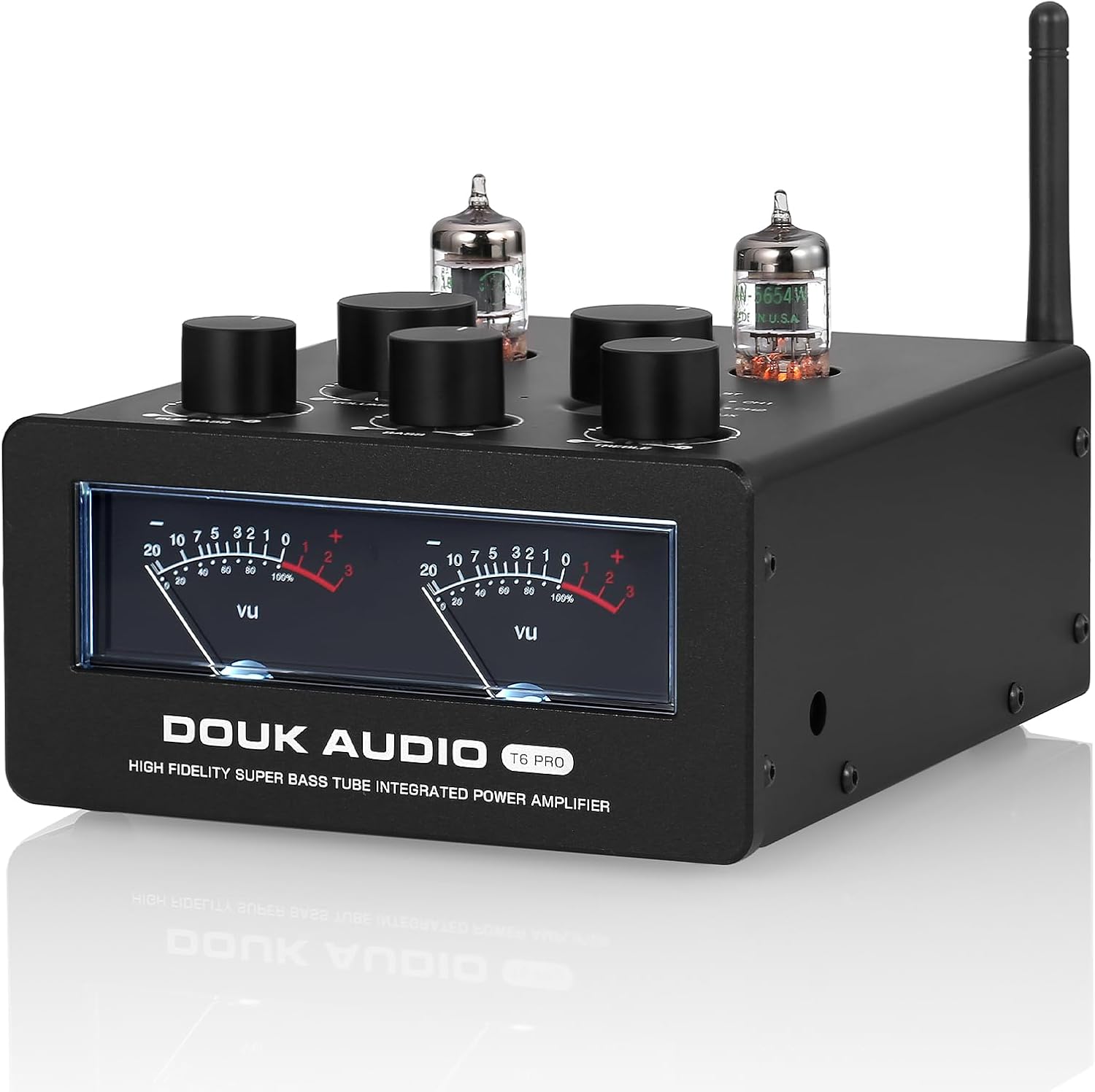 Douk Audio T6PRO HIFI TPA3255 Bluetooth Tube Nepal | Ubuy