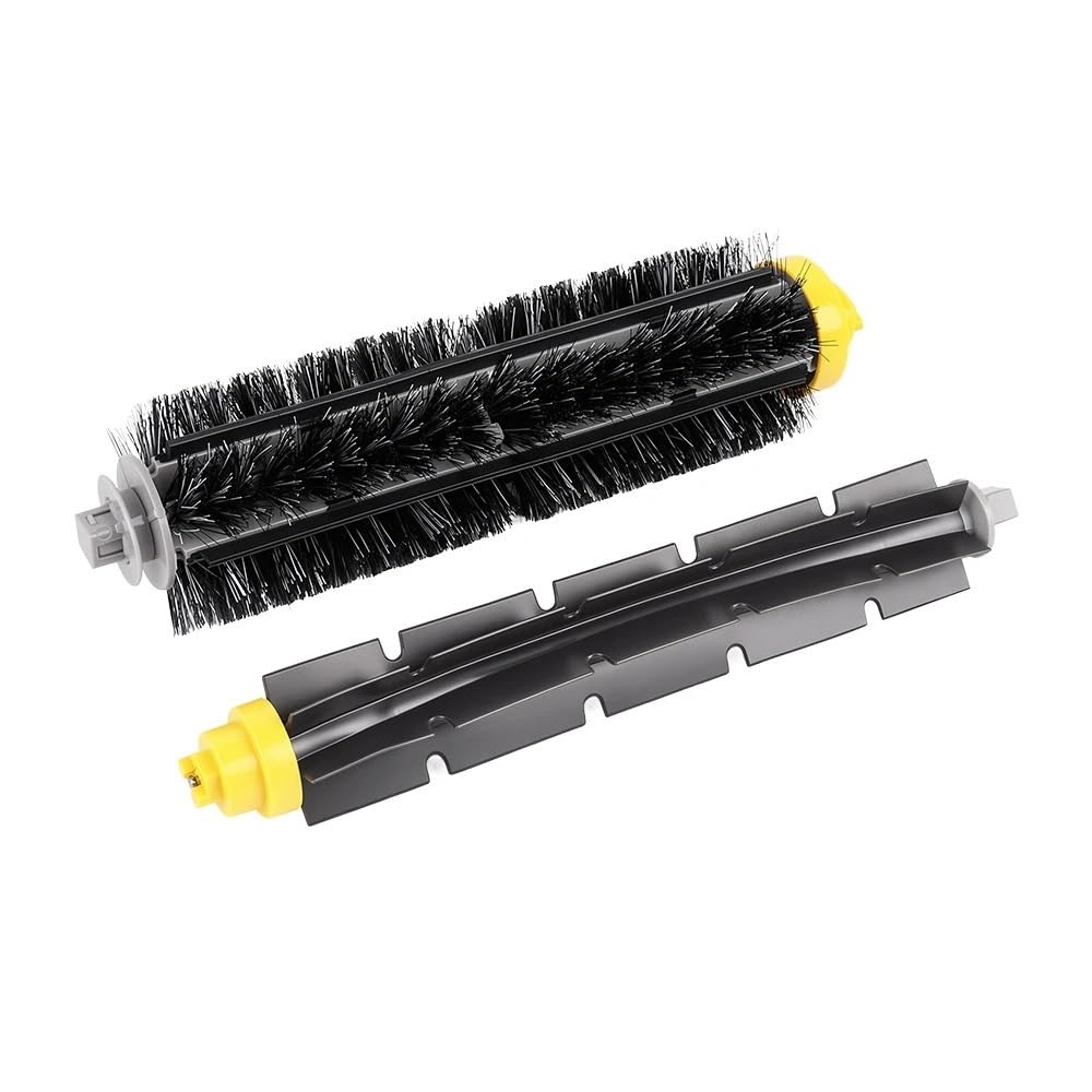 Compatibile con iRobot Roomba 700 Kit spazzole e filtro robot