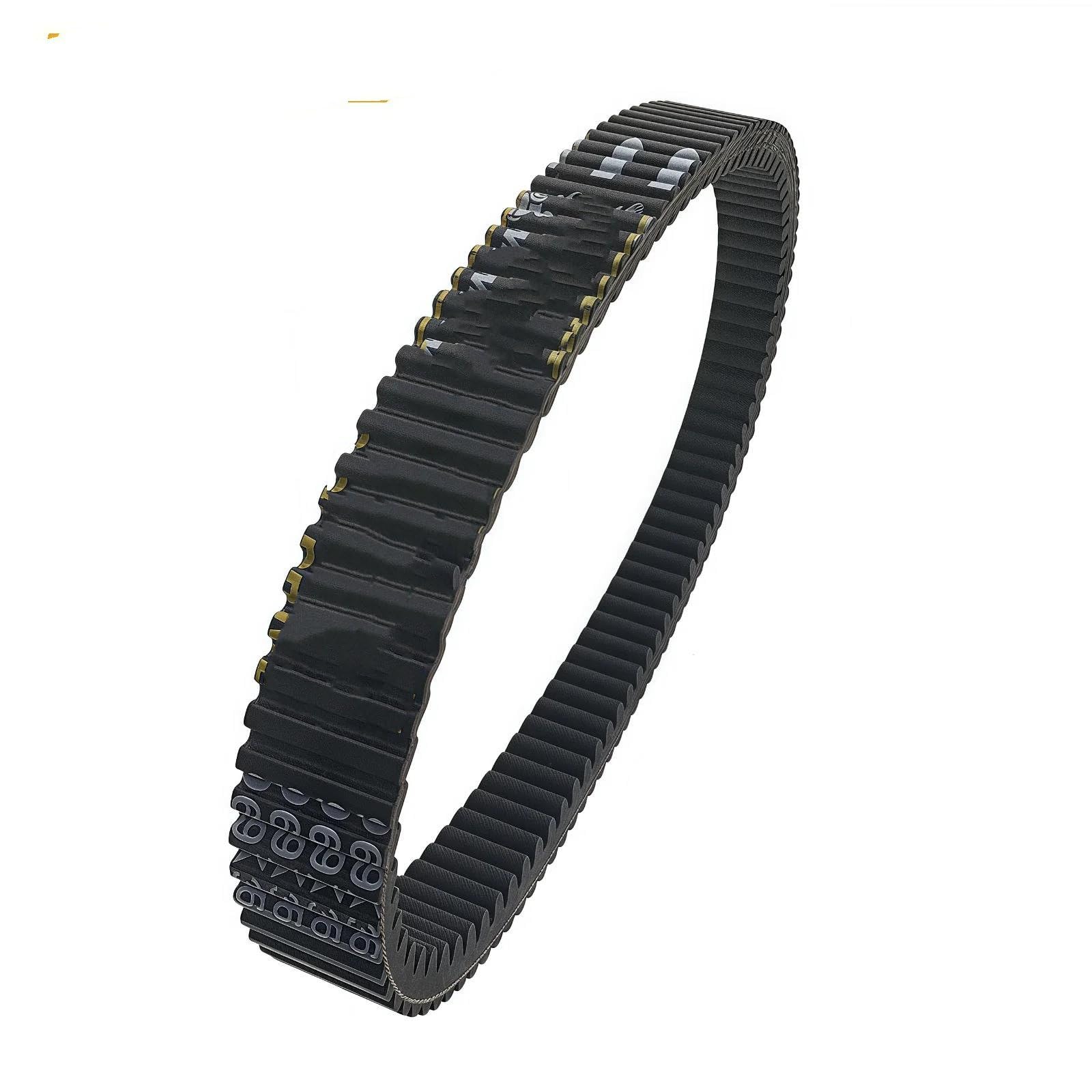 RESV 36x969 Für CFMoto CF800 CF950 CF1000 0JWA-055000-10000 969 36 Für CFORCE ZFORCE Antriebsriemen Keilriemen(Color1)