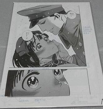 ハルタ　定期購読特典　玉稿　複製原画セット、原画解説小冊子 Xユーザーのハルタさん: 「「ハルタ玉稿セット」の内容は…… 細部