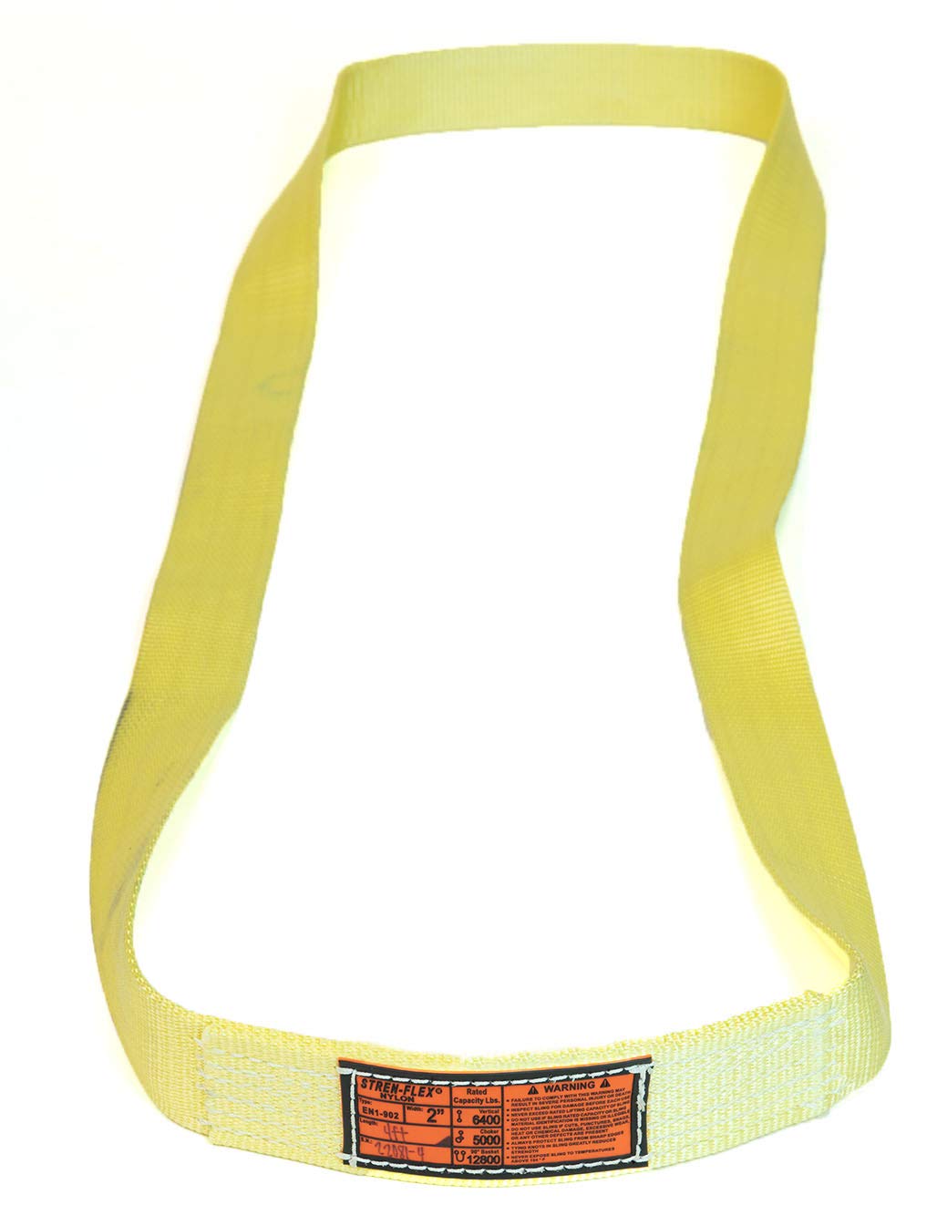 Stren-FlexSynthetic Sling