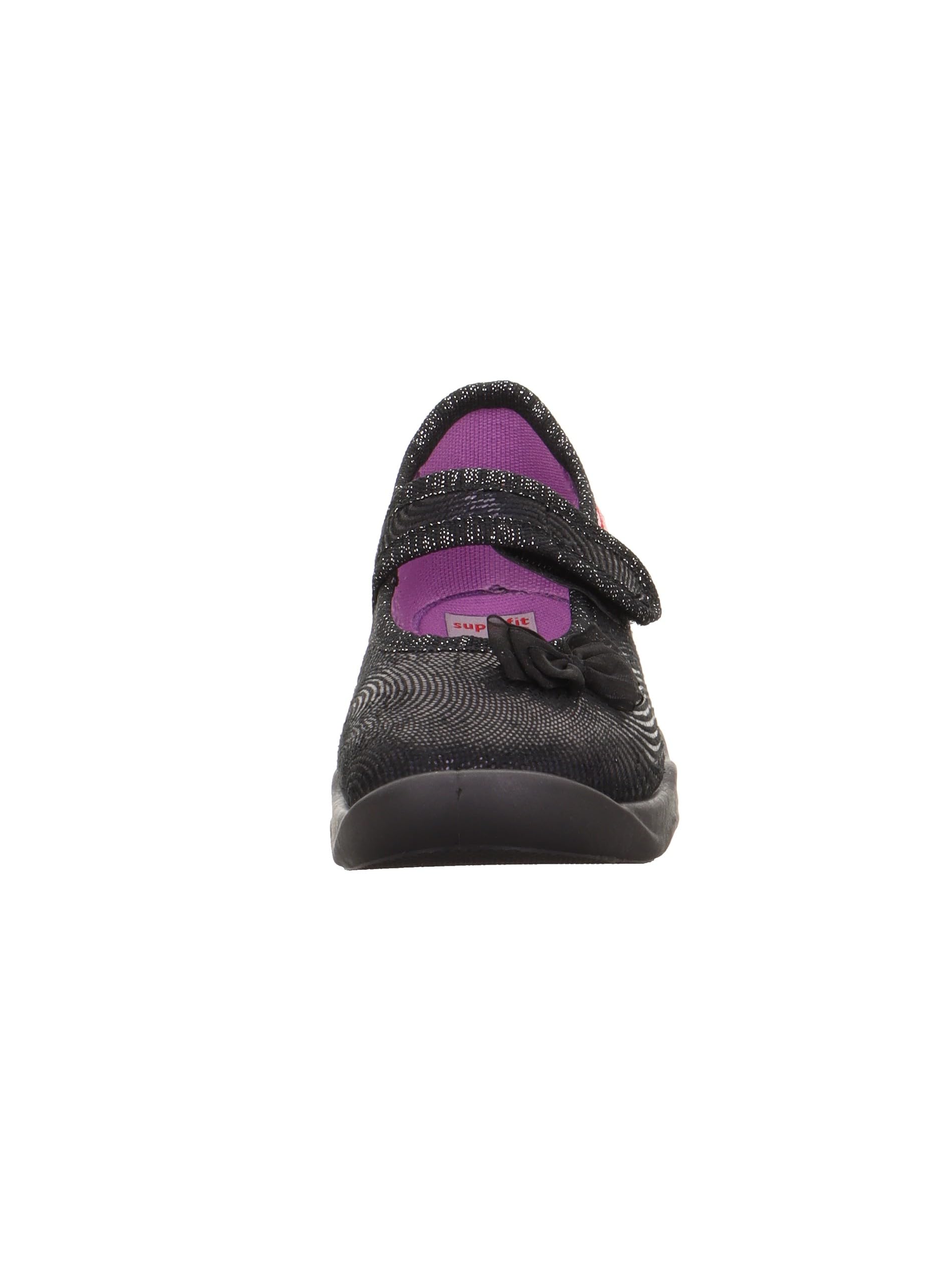 Superfit Mädchen BUBBLE Ballerina