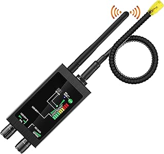 Hidden Camera Detectors,Hidden Devices Detector,Anti Spy Detector,Bug Detector, Listening Device Detector, RF Signal Detector,GPS Tracker Detector