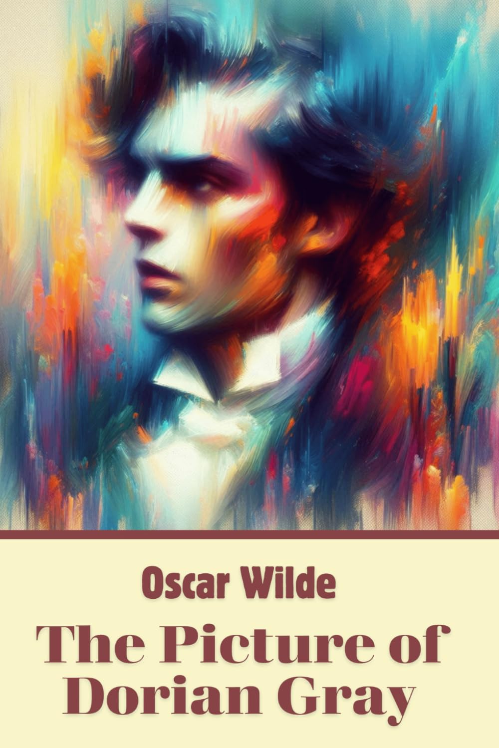 The Picture of Dorian Gray