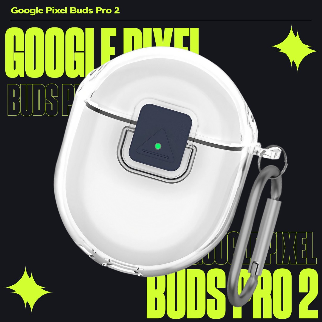 Google Pixel Buds Pro 白 elagoクリアケース付 箱あり Amazon.co.jp: 【elago】 Google Pixel Buds Pro 対応 ケース