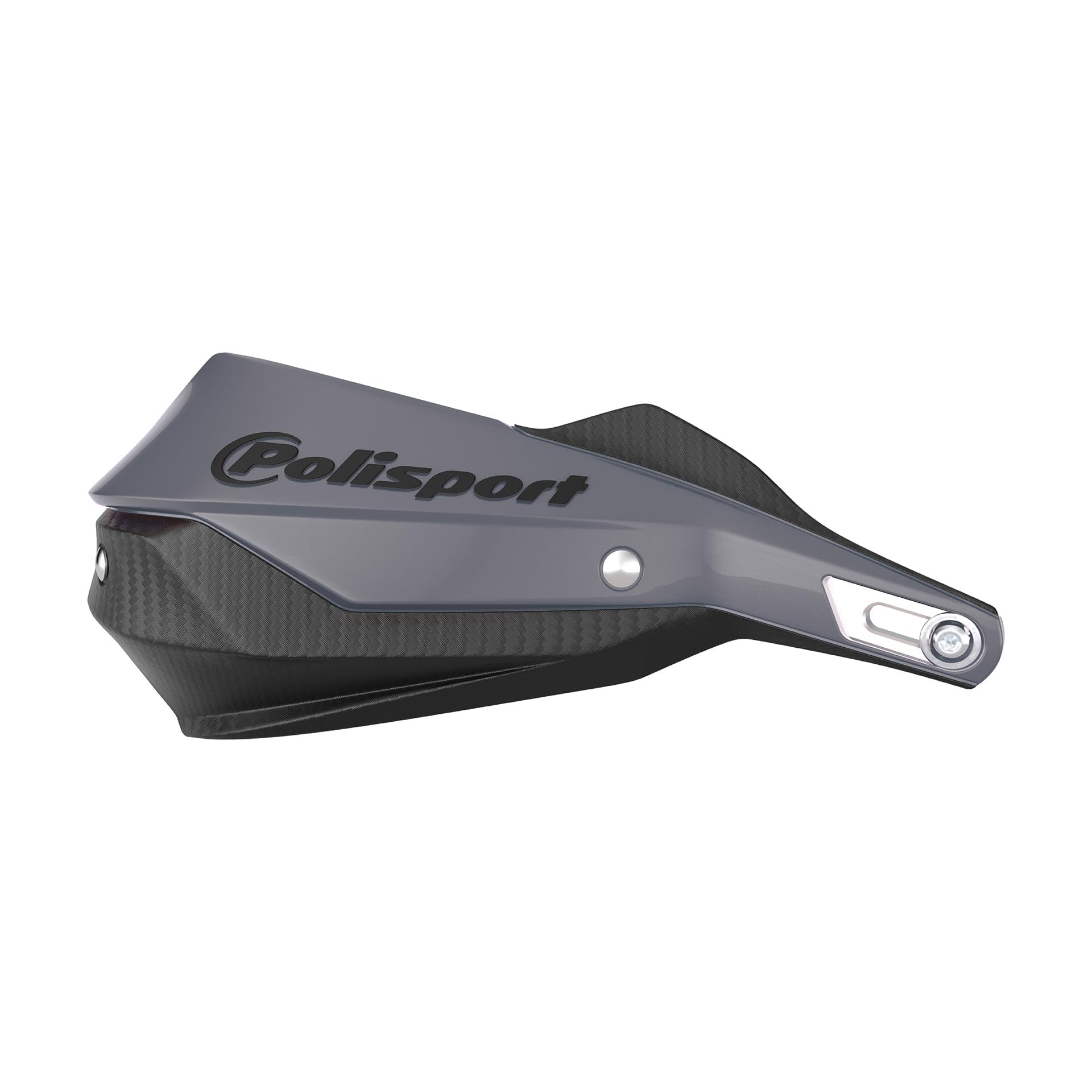 HANDGRD TRAILBLAZR GR BK, Nardo Gris/Noir