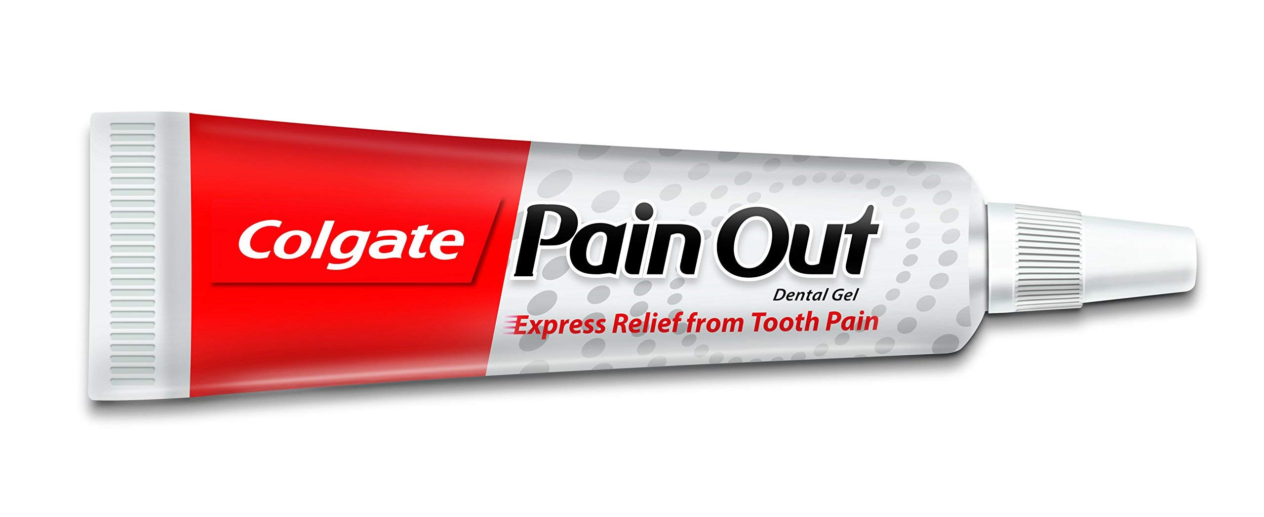 Colgate Pain Out, 10g - Pack of 2 (B08R72PH2B) Amazon Price History, Amazon Price Tracker