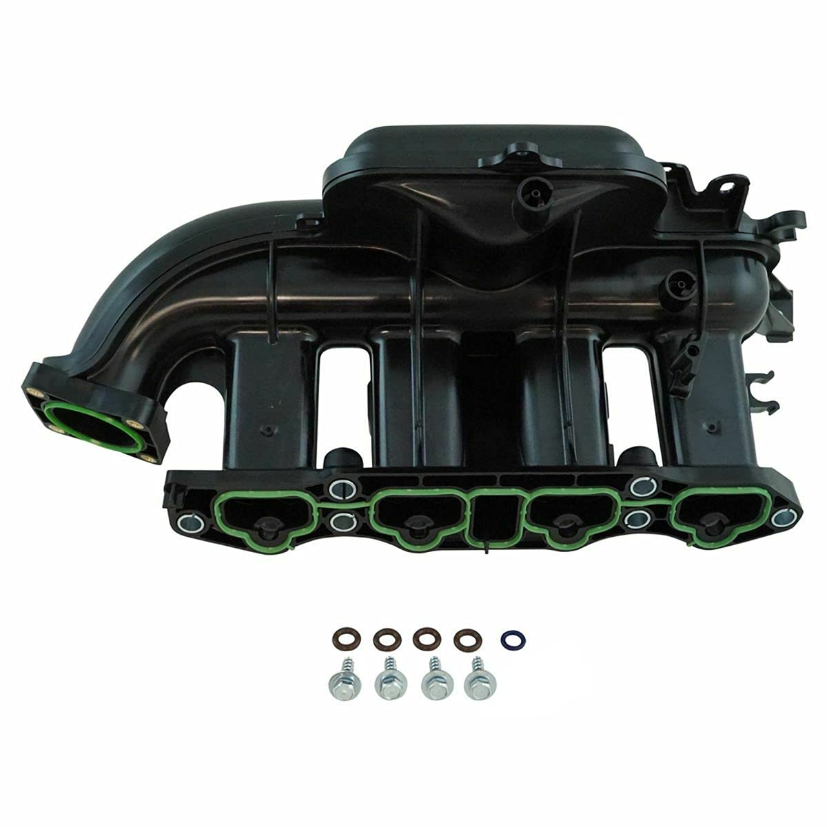 Chevy Cruze Intake Manifold Diagram