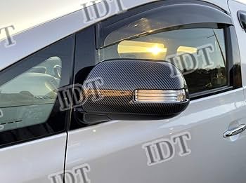 Amazon | IDT ミニウエス付 20系 アルファード ヴェルファイア