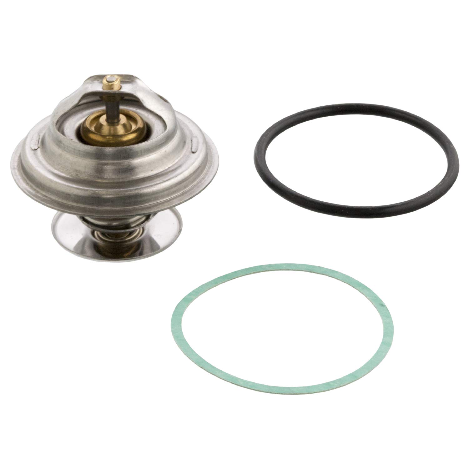 THERMOSTAT COOLANT 15851 FOR OM 445.935 11.0L 6cyl OM446.924/930/931 14.6L 8cyl