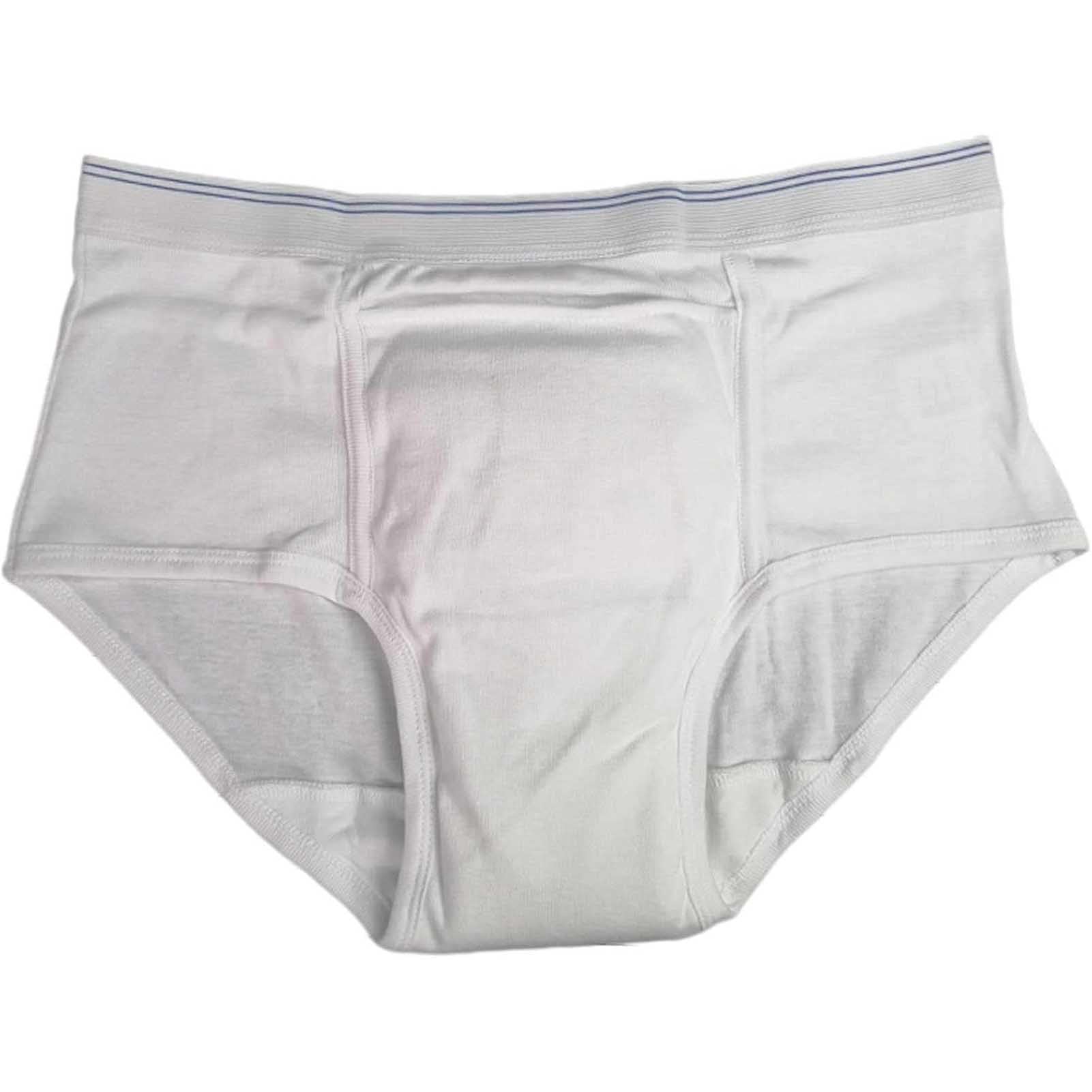Sous-vêtements pour incontinence urinaire pour retrouver votre dignité