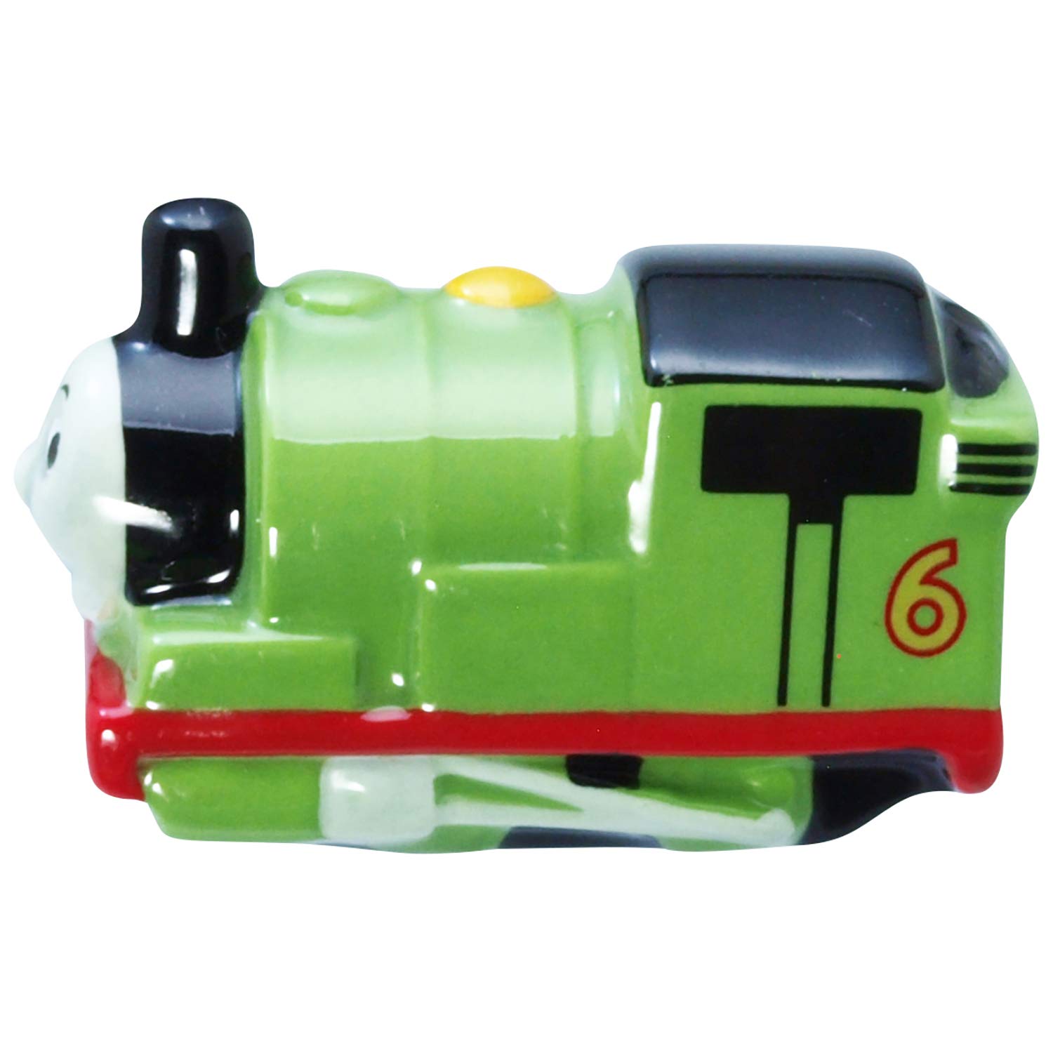 ????(Kaneshotouki) 650528 Chopsticks Rest, 4cm, green