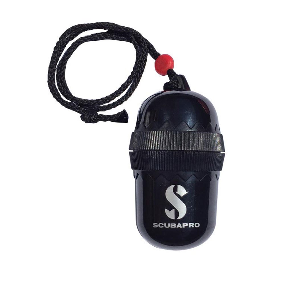 SCUBAPRO Diver's Egg Mini Dry Storage Case