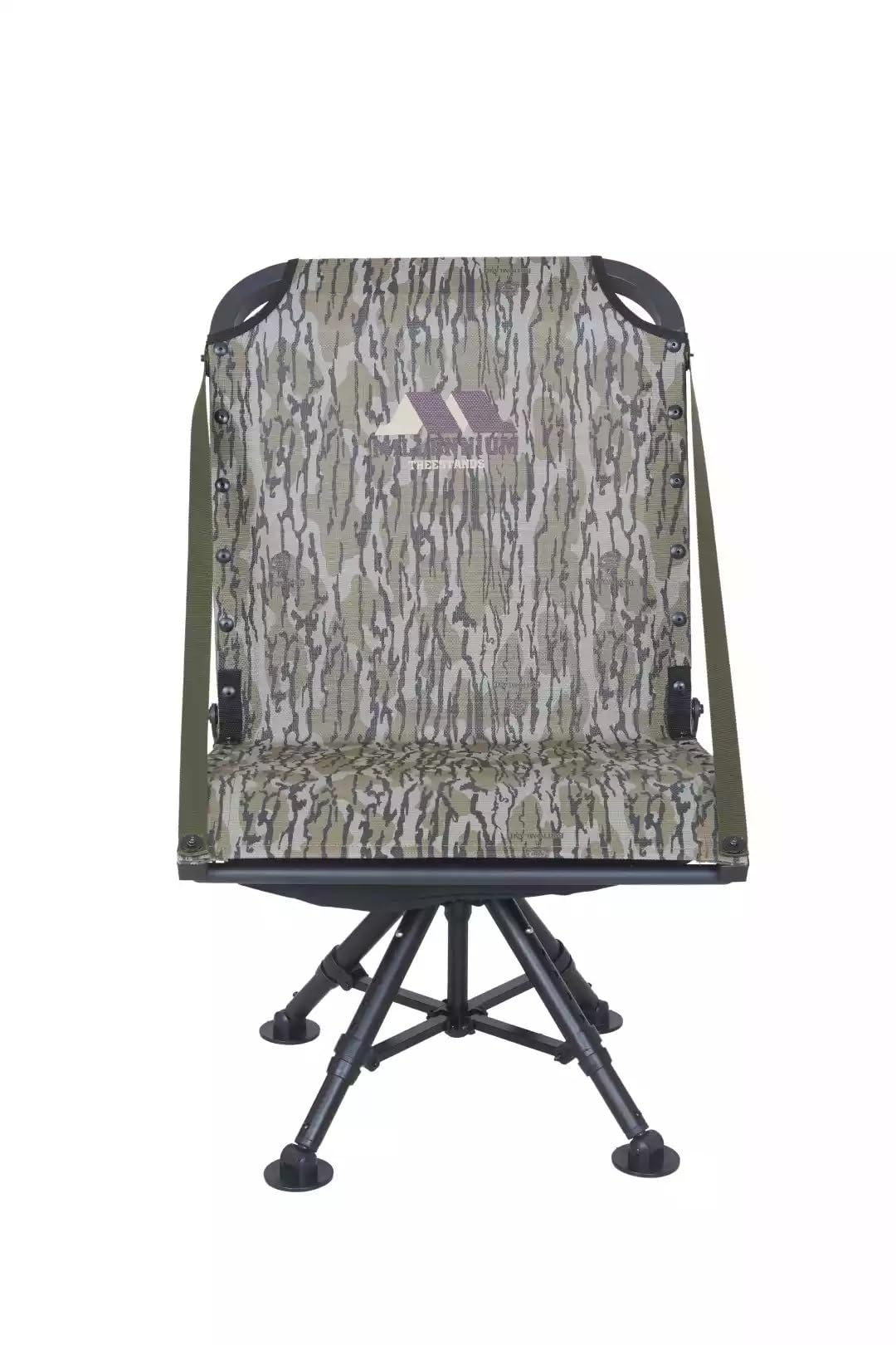 Millennium Treestands G450 Ground Blind Chair