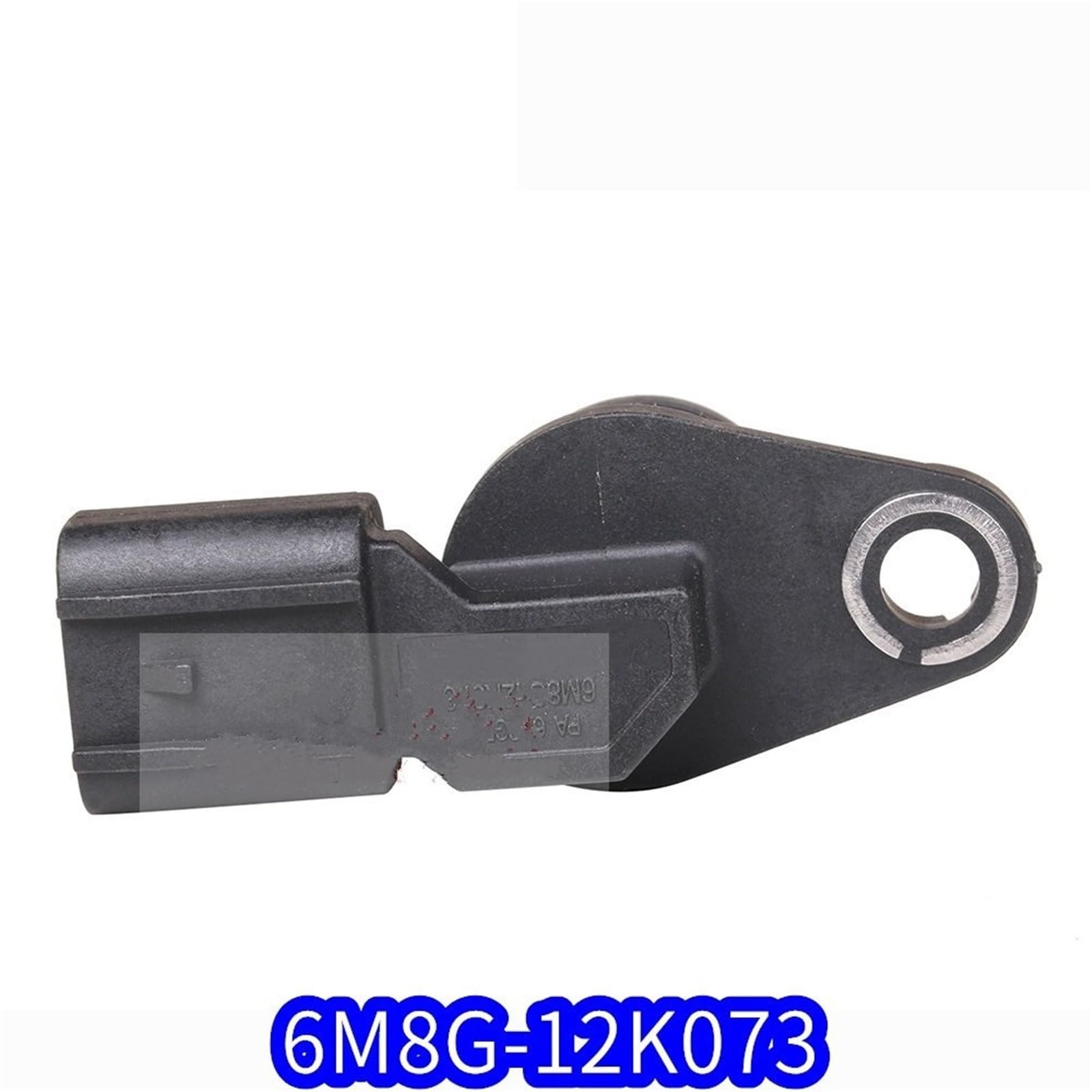 Czujnik położenia wału korbowego OEM 6M8G-12K073 6M8G12K073 Czujnik Położenia Wałka Rozrządu Pasuje Do Ford Galaxy Mustang S-MAX Mondeo Mazda M6 Sensor wału korbowego