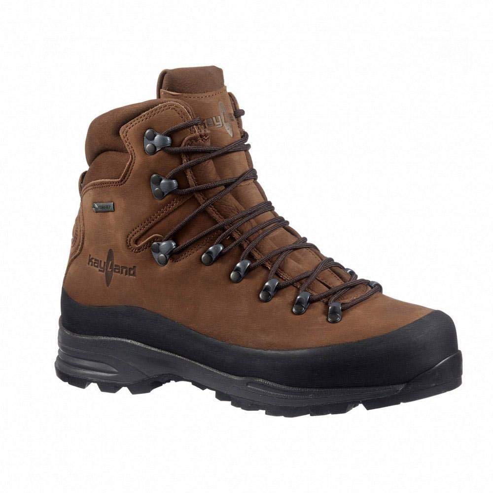 Kayland Men's Brown Globo Gtx Walking Boot: : :, Colour: Size 13