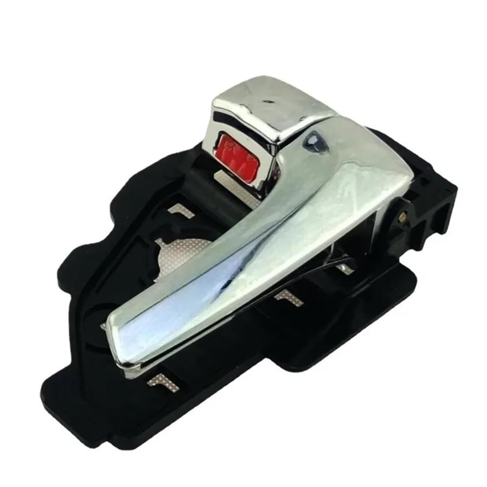 ELEKMPMGTD 82610-2S010 82620-2S010 Car Interior Door Handle Left Right for Hyundai IX35 2010-2012 Interior Door Handle(Right)