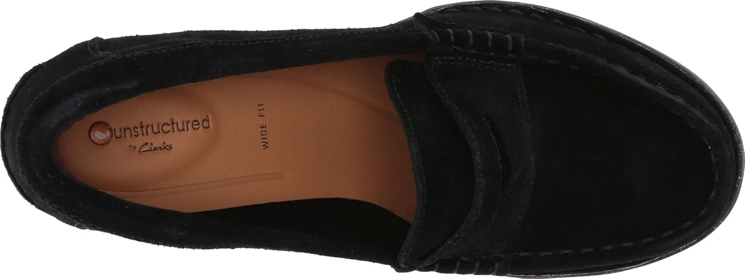 carleta belle clarks