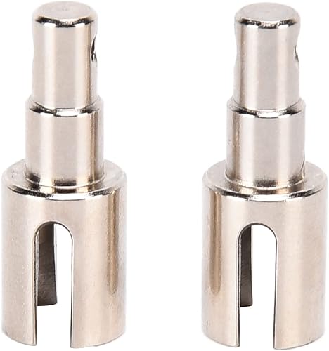 Miniatura 7 de Diff Drive - Vaso flexible, resistente, excelente rendimiento, fácil instalación, estabilidad, piezas de repuesto para automóvil a control remoto