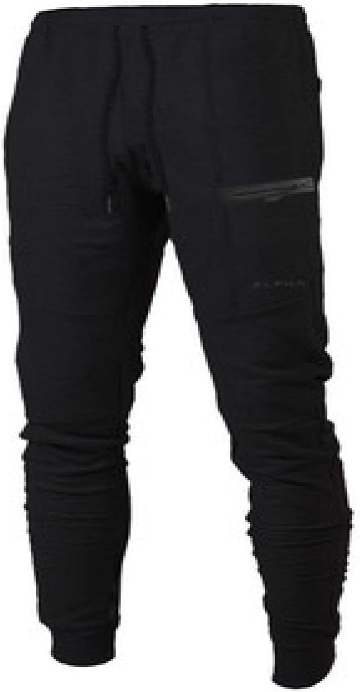 Pantaloni Uomo Elasticizzati Con Coulisse - Comodi E Leggeri Per Sport E Casual - Foto 2