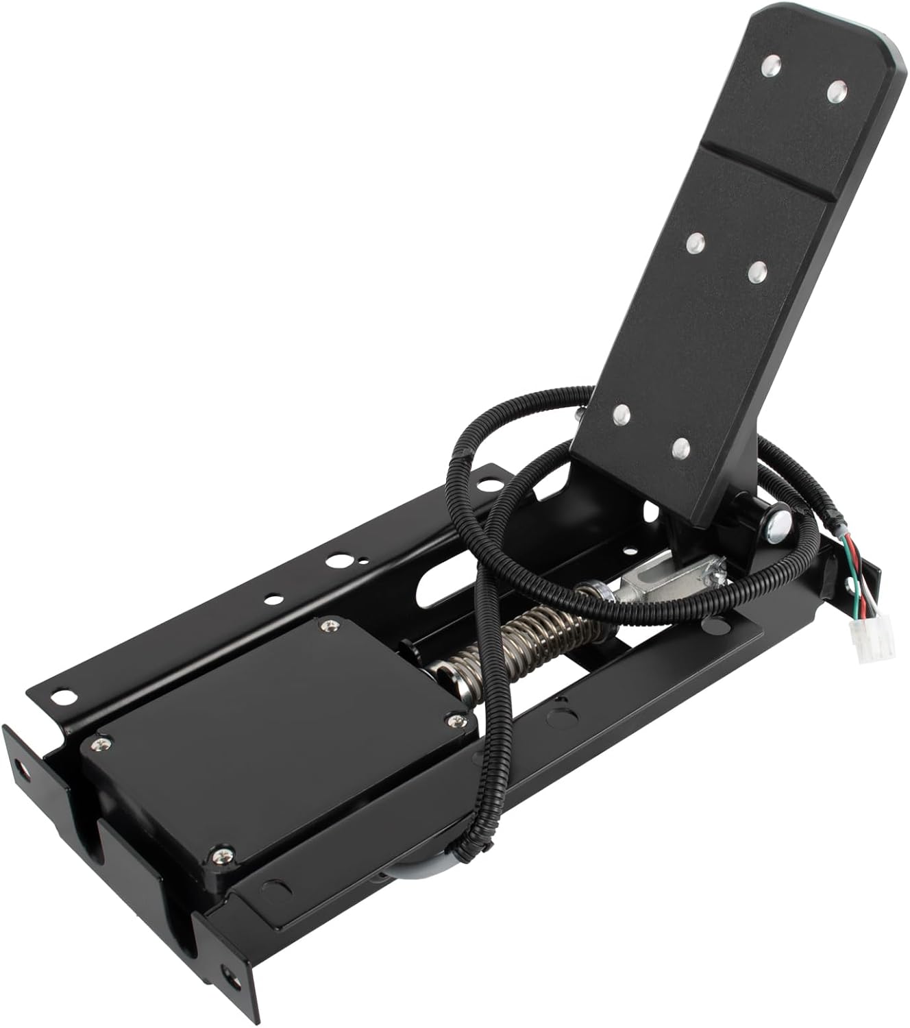 73333G05 Accelerator Pedal Box Assembly Fit for Golf Cart EZGO TXT PDS Model 2000-up 48V