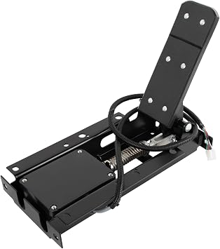 73333G05 Accelerator Pedal Box Assembly Fit for Golf Cart EZGO TXT PDS Model 2000-up 48V