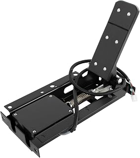 73333G05 Accelerator Pedal Box Assembly Fit for Golf Cart EZGO TXT PDS Model 2000-up MPT-Workhorse 800 2004-up 73333-G05