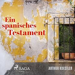 Couverture de Ein spanisches Testament