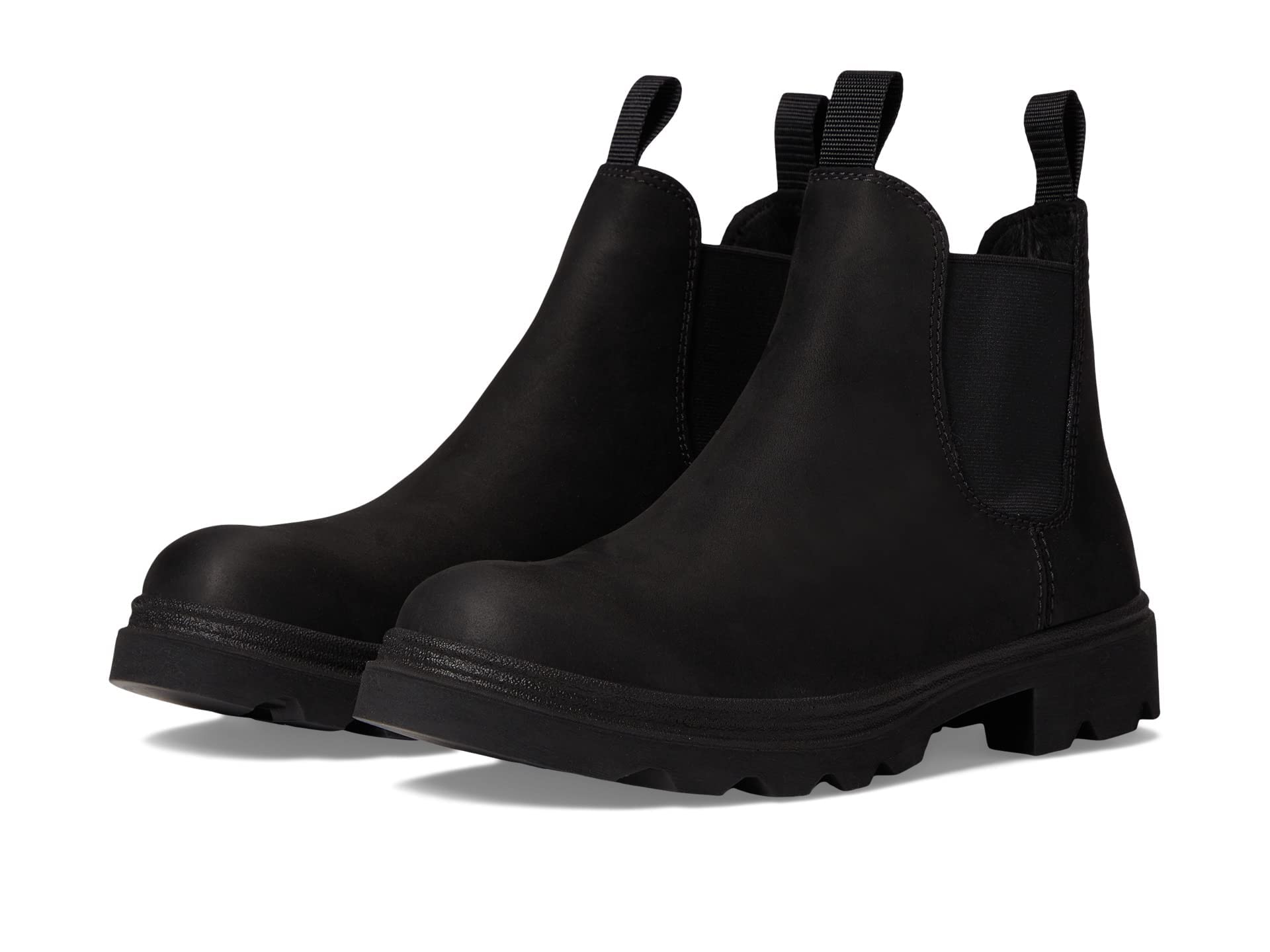 ECCO Grainer Boots UK 3.5/4