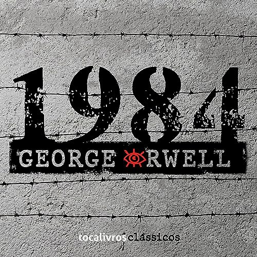 1984 (Edição em áudio): George Orwell, Otávio Muller, Karla Lima