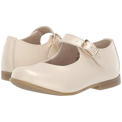 FootMates Laura (Toddler/Little Kid) Girls Shoes Heirloom