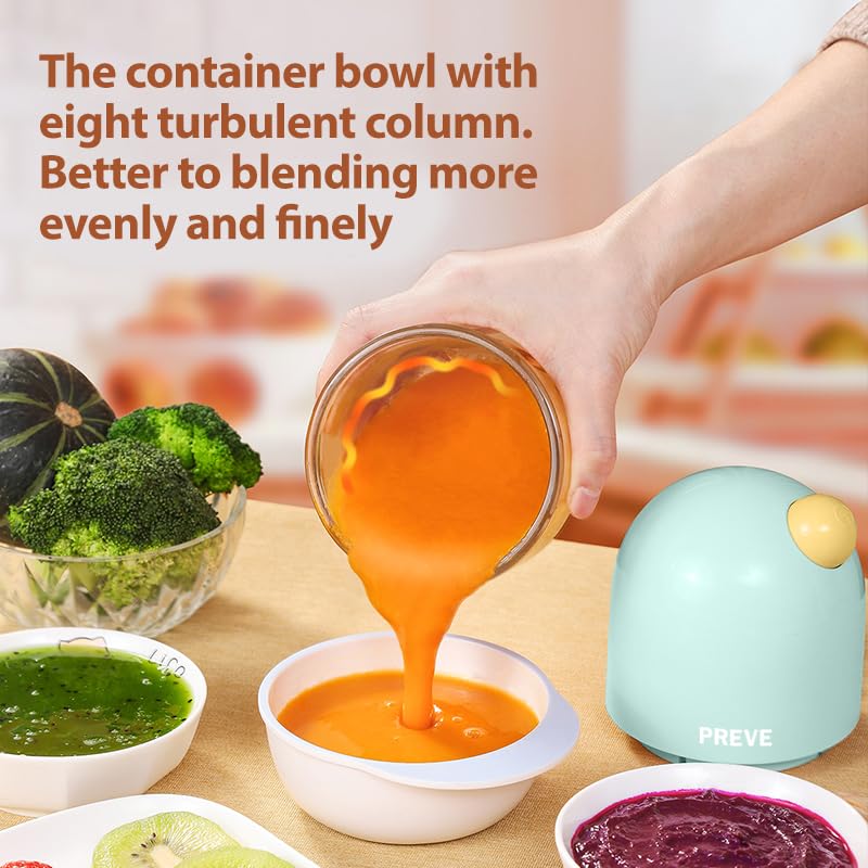 Image of Baby Food Machine