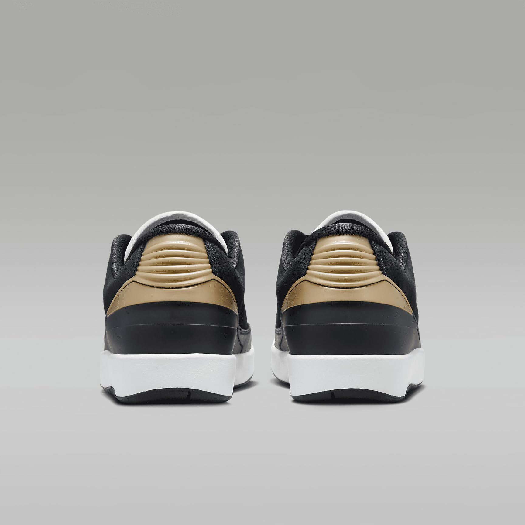 NIKE Air Jordan 2 Retro Low Baskets pour femme