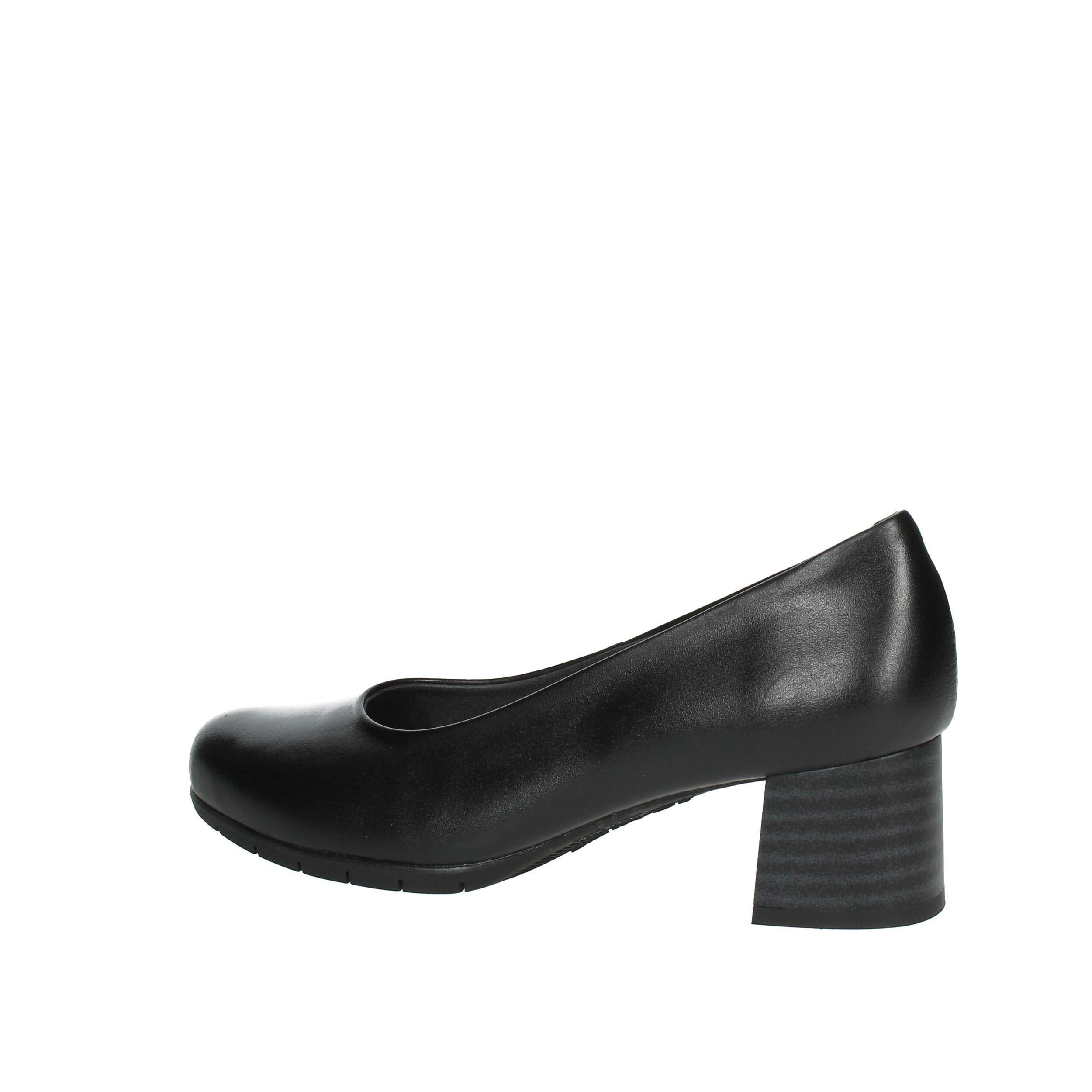 PITILLOS Salones Piel Tacón Sport Mujer 2563