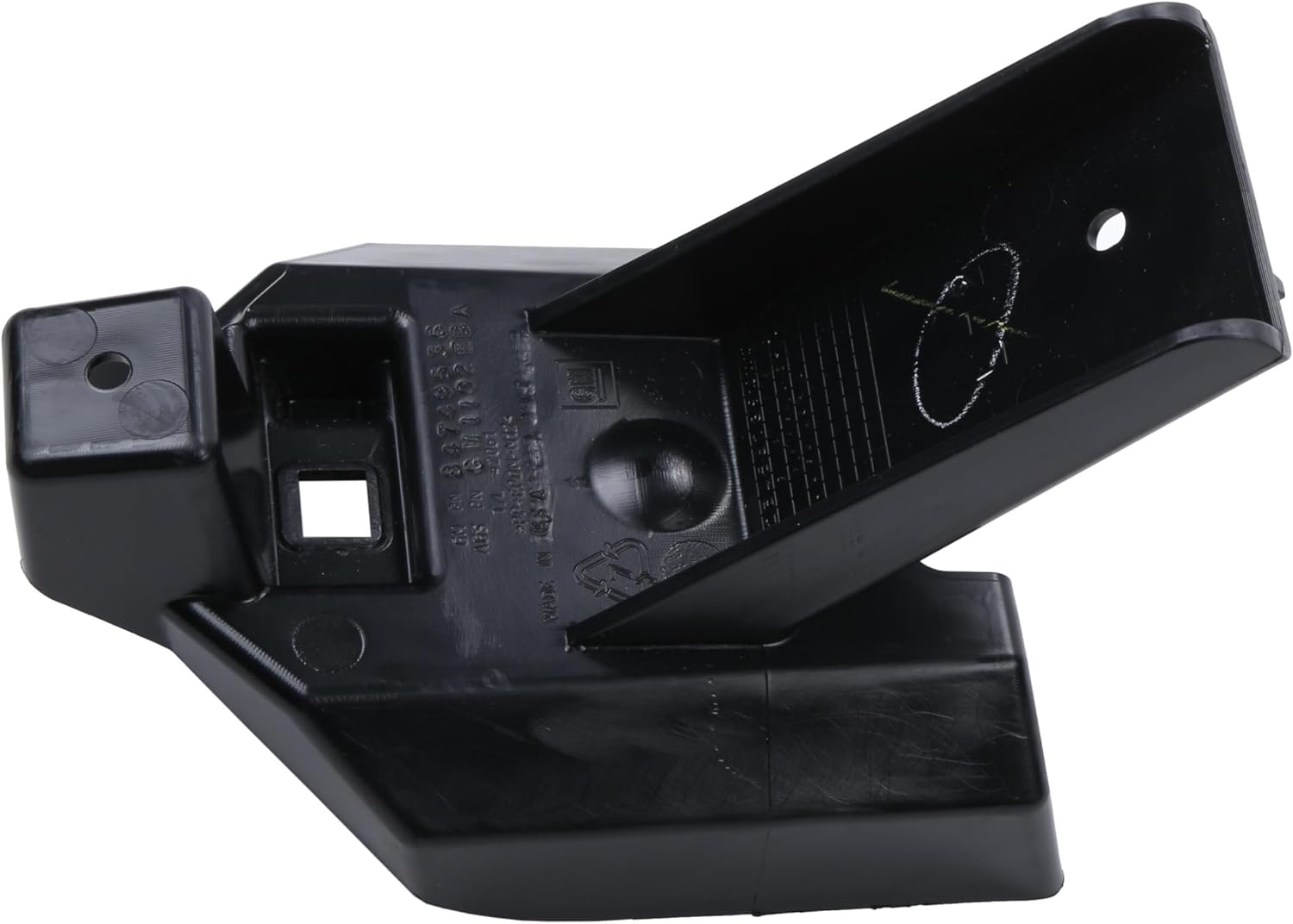 GM Genuine Parts 84749536 Driver Side Object Sensing Alert Module Bracket