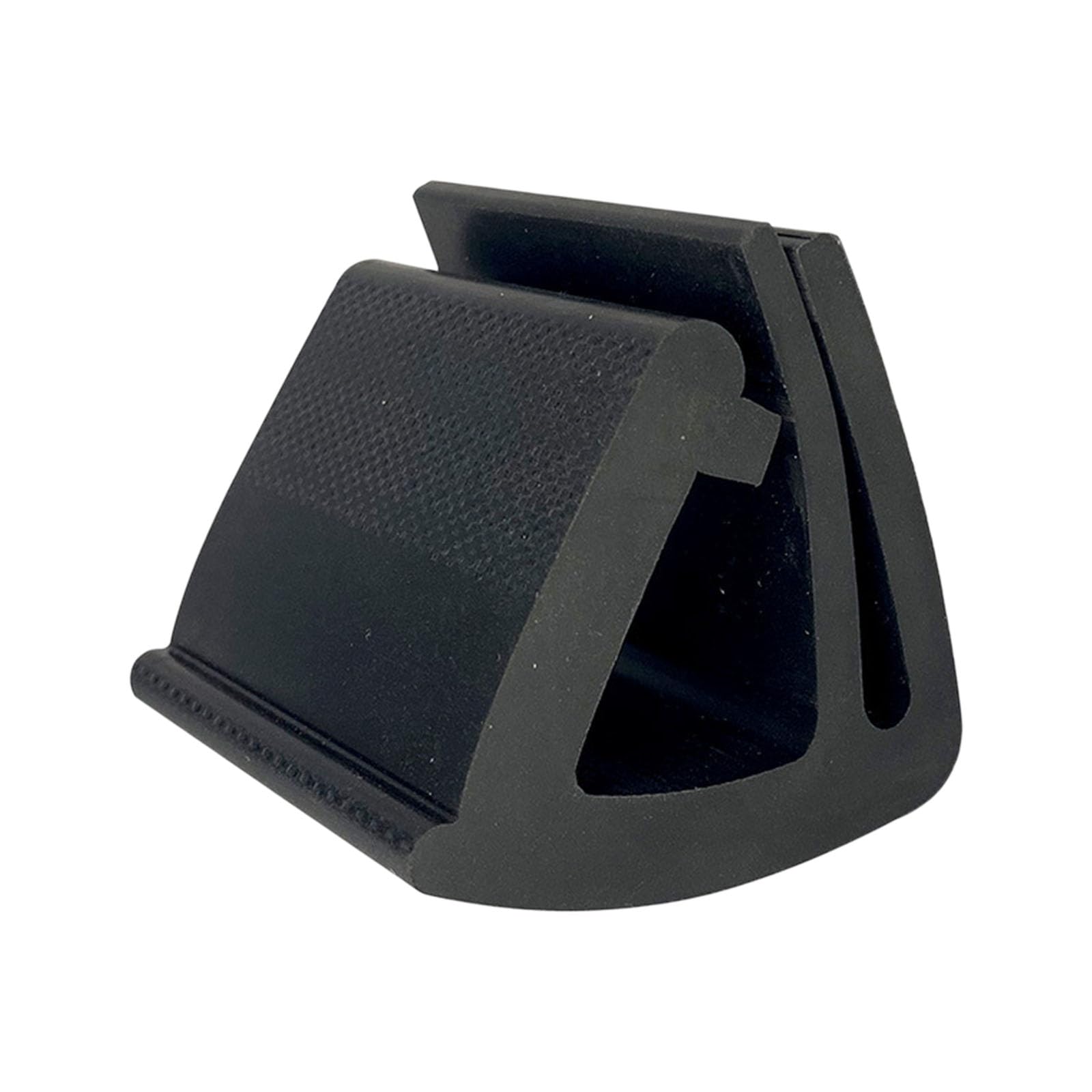 QIAOLIDA Golf Cart Accessory Fastener Holder Clip For Securing Clubs And Cups With Antislip Design And Light Weight Construction