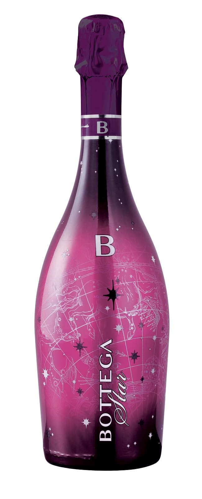 Amazon.co.jp: ボッテガ ピンクスター 750ml : 食品・飲料・お酒