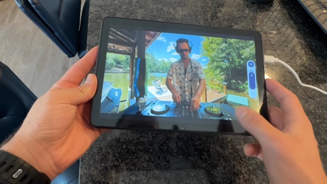 Amazon.com : Alphawolf Lpad2S Android 15 Tablet 10 inch,20GB